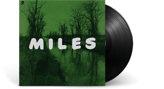 Miles Davis : Miles - The New Miles Davis Quintet