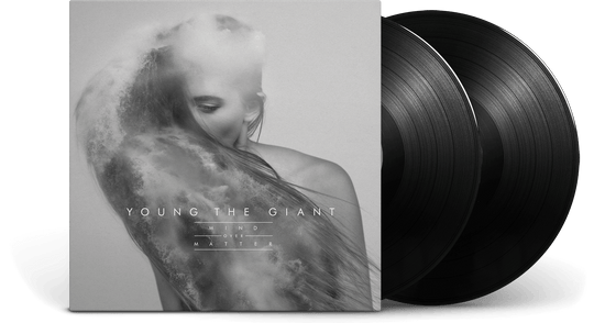 Young the Giant : Mind Over Matter