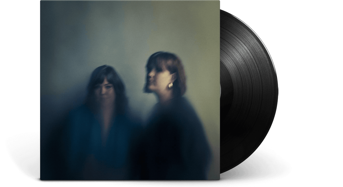 Vinyl - The Secret Sisters : Mind, Man, Medicine - The Record Hub