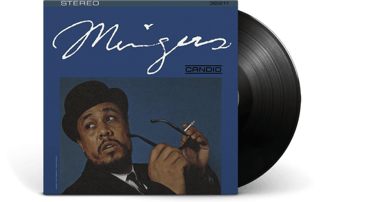 Charles Mingus : Mingus (Remastered)
