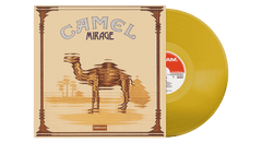 CAMEL-MIRAGE 蜃気楼 Camel - Mirage - Amazon.com Music