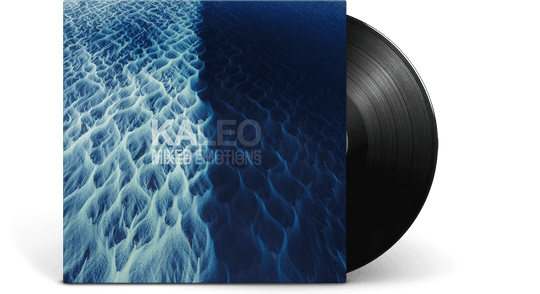 Kaleo : Mixed Emotions