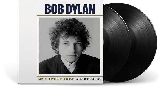 Bob Dylan : Mixing Up the Medicine