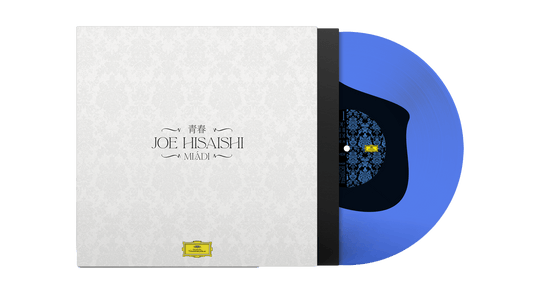 Joe Hisaishi : Mládi