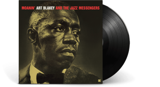 Art Blakey : Moanin'