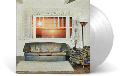 Wallows : Model (Clear Vinyl)