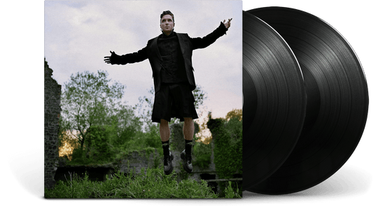 [Pre-Order [21/11] David Keenan : Modern Mythologies