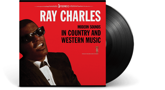 Ray Charles : Modern Sounds In Country And Western Music Vol. 2