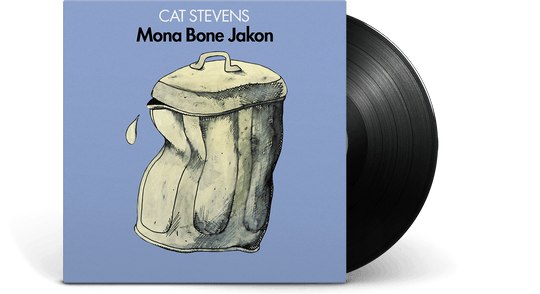 Yusuf / Cat Stevens : Mona Bone Jakon