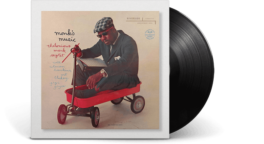 Thelonious Monk Septet : Monk's Music
