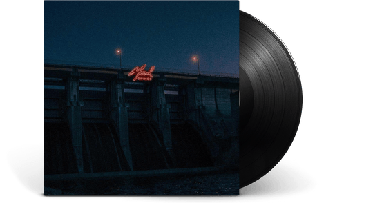 Marcus King : Mood Swings