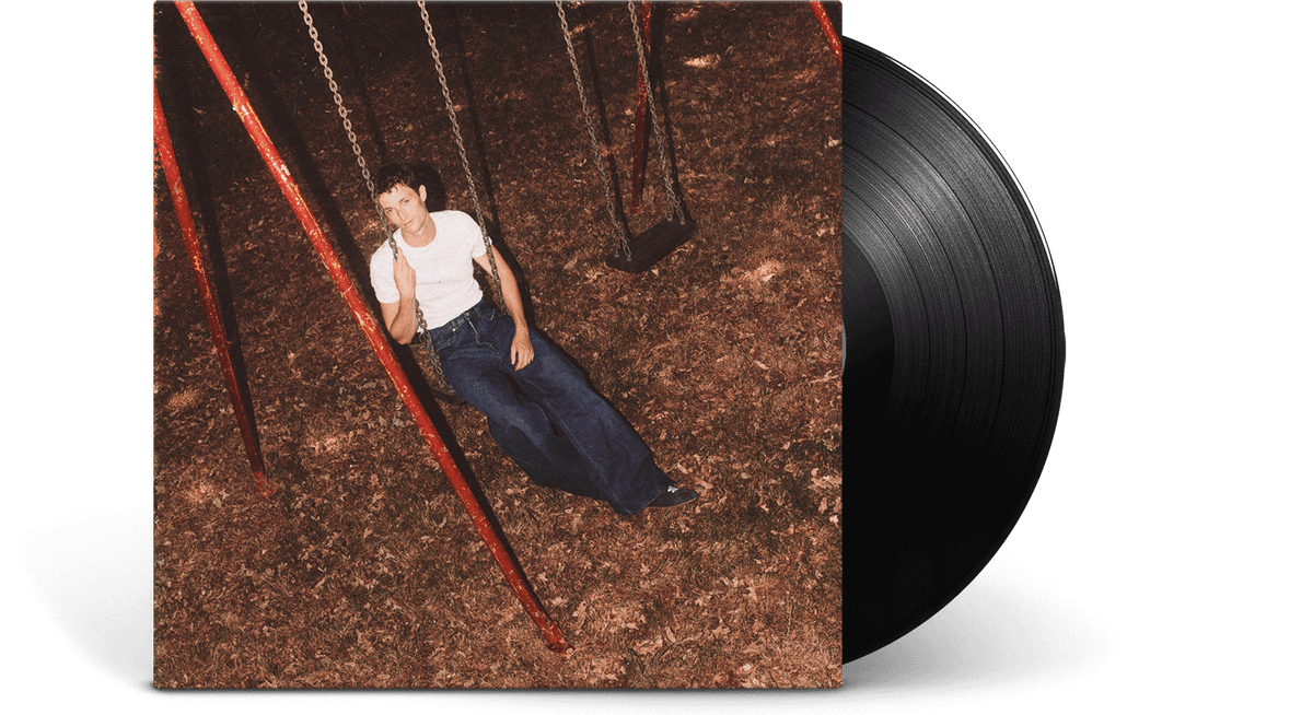 Henry Moodie : Mood Swings