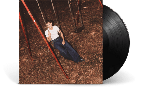 Henry Moodie : Mood Swings