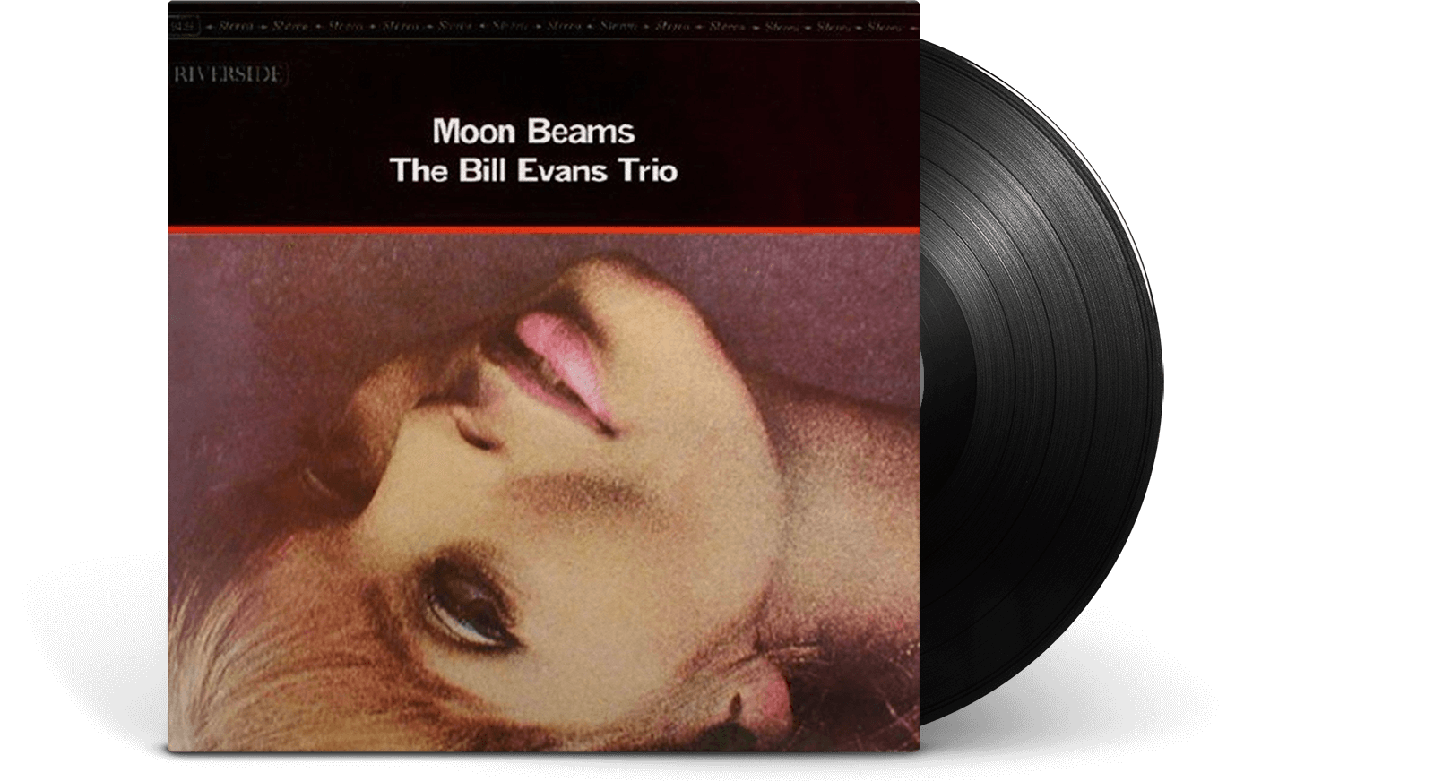 Vinyl | Bill Evans Trio | Moon Beams