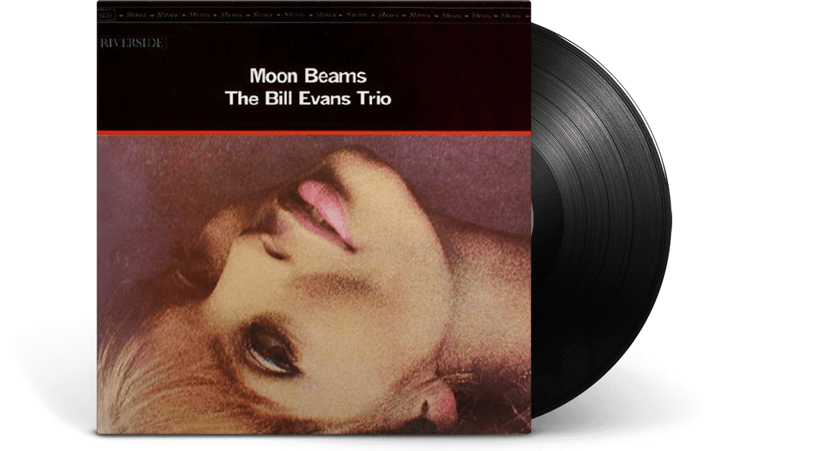 Vinyl - Bill Evans Trio : Moon Beams - The Record Hub