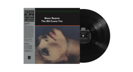 Bill Evans Trio : Moon Beams (180g Vinyl)