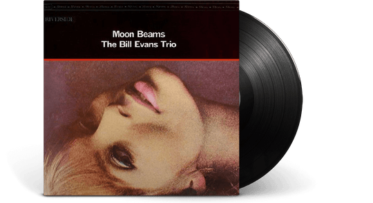 Bill Evans Trio : Moon Beams