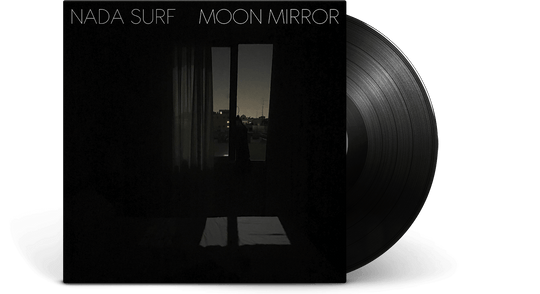 Nada Surf : Moon Mirror