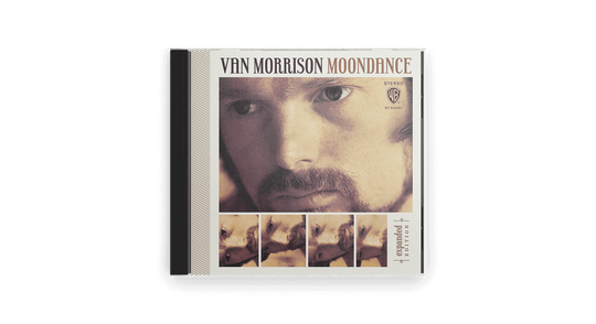 Van Morrison : Moondance (CD Set)