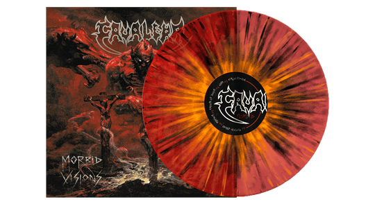 Cavalera : Morbid Visions