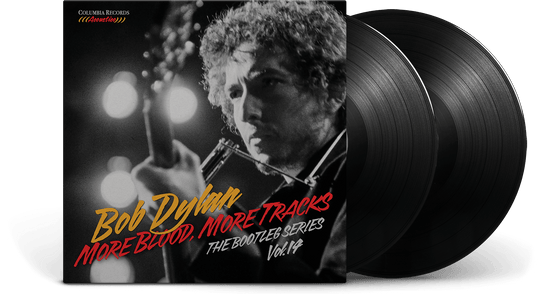 Bob Dylan : More Blood, More Tracks - The Bootleg Series Vol. 14