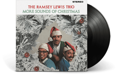 Ramsey Lewis Trio : More Sounds Of Christmas