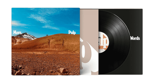 Pulp : More