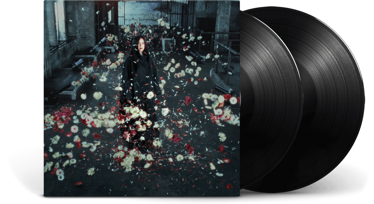 Vinyl - Logic1000 : Mother - The Record Hub