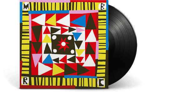 Various : Mr Bongo Record Club Volume Six