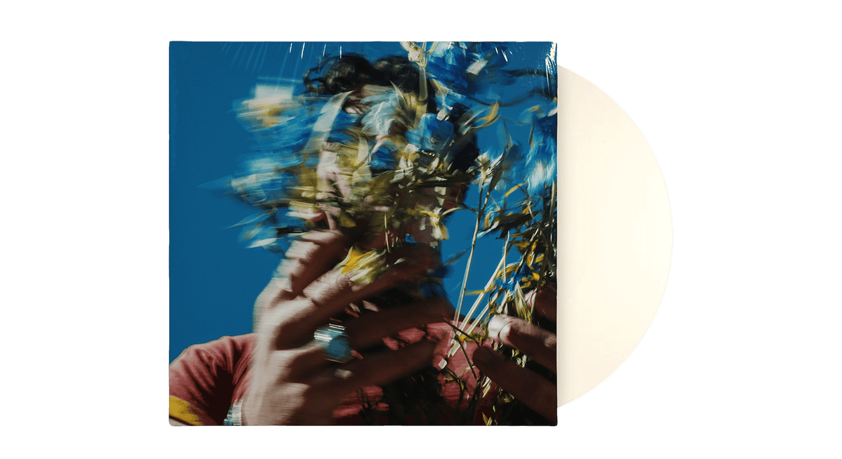 Vinyl - [Pre-Order [23/05] Joe Jonas : Music For People Who Believe In Love - The Record Hub
