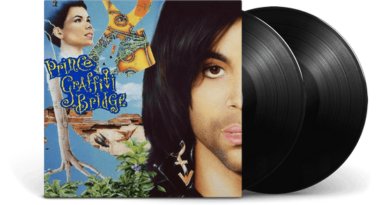 Prince : Music From Graffiti Bridge