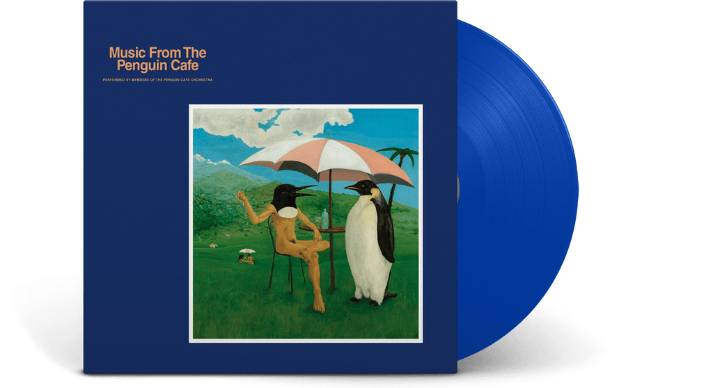 Penguin Cafe Orchestra LP US盤 Ny01MDE3LmpwZWc.jpeg