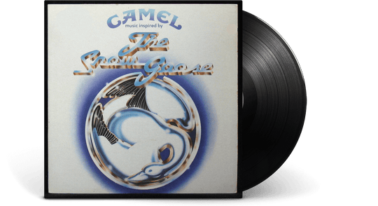 Camel : Music Inspired by The Snow Goose
