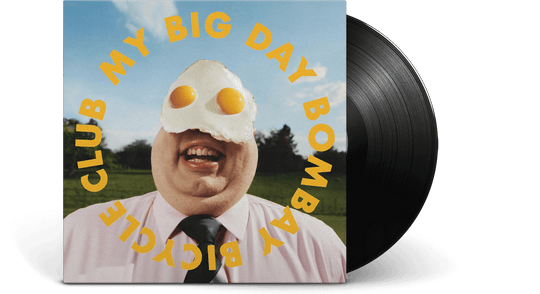 Bombay Bicycle Club : My Big Day