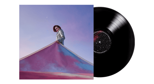 Cassandra Jenkins : My Light, My Destroyer