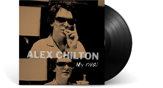 Alex Chilton | My Rival