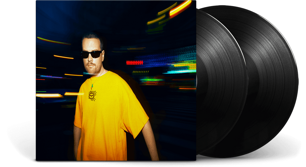 Vinyl - [Pre-Order [29/08] MYD : Mydnight - The Record Hub