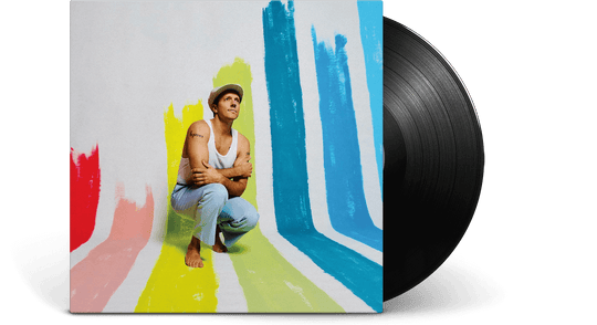 Jason Mraz : Mystical Magical Rhythmical Radical Ride