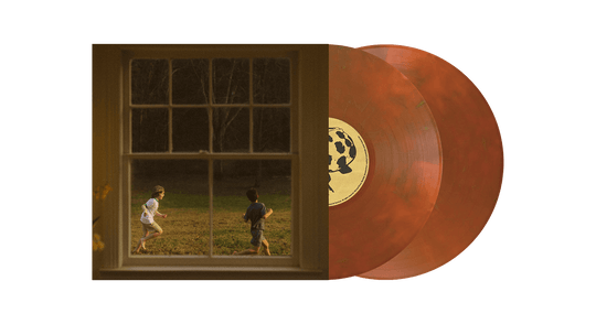 [Pre-Order [24/04] Noah Kahan : The Great Divide (American Rust Vinyl)