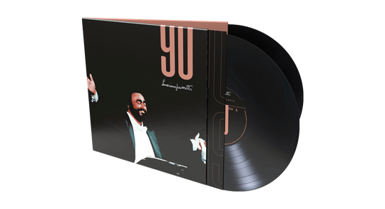 Luciano Pavarotti : NOVANTA