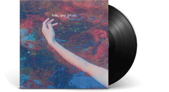 Pillow Queens : Name Your Sorrow