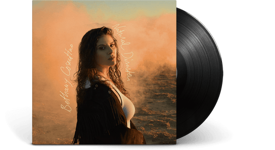 Bethany Cosentino : Natural Disaster