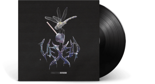 VEXED : Negative Energy