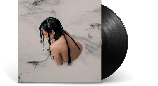 Poppy : Negative Spaces