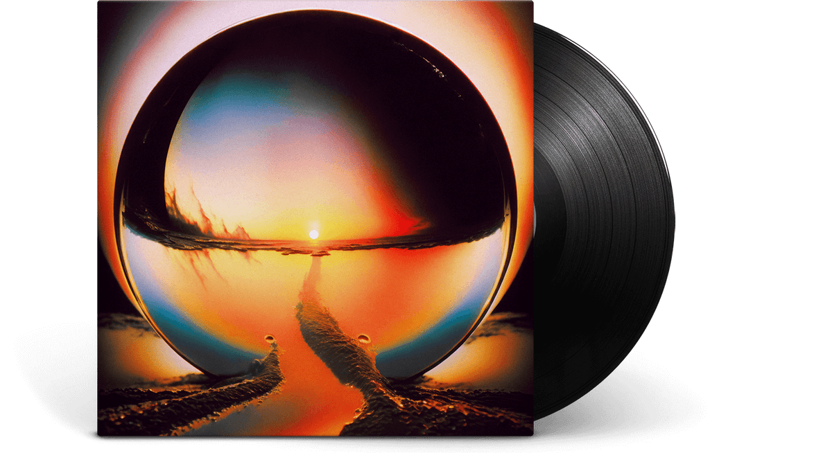 Vinyl - [Pre-Order 17/05] Cage the Elephant : Neon Pill - The Record Hub