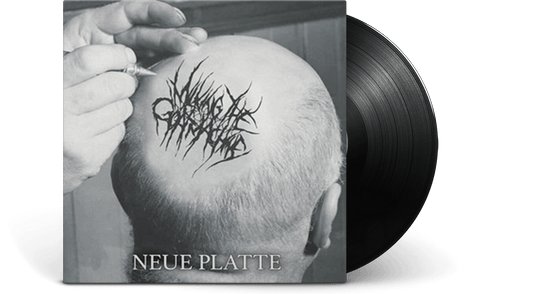 Milking The Goatmachine : Neue Platte