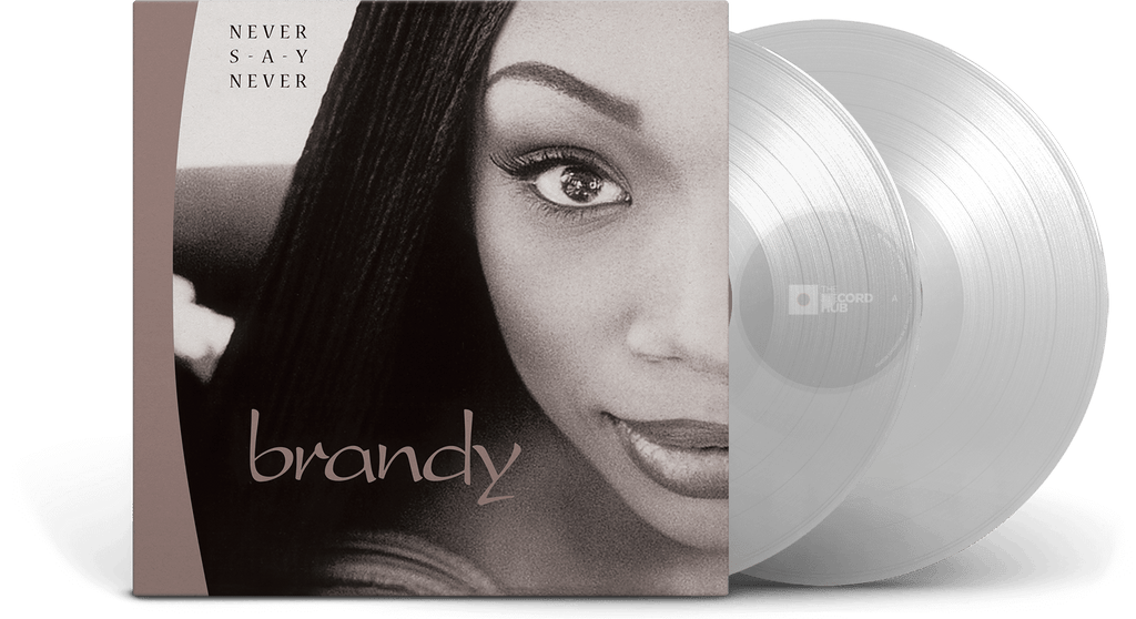 Brandy Never Say Never LPレコード USオリジナル盤 81AlH0eQagL._UF1000,1000_QL80_.jpg