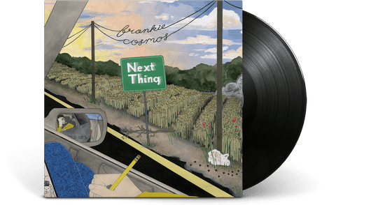 Frankie Cosmos : Next Thing