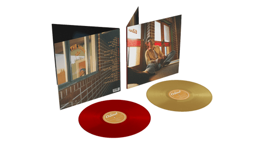 Niall Horan : The Show - Encore (2LP Set Colour Vinyl)