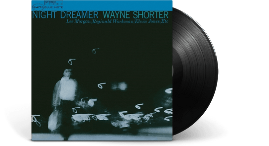 Wayne Shorter : Night Dreamer (180g Vinyl)